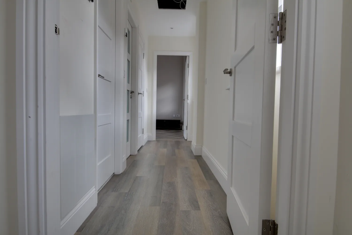 Flat Albion Street in Leeds