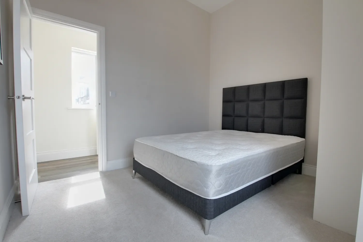 Flat Albion Street in Leeds