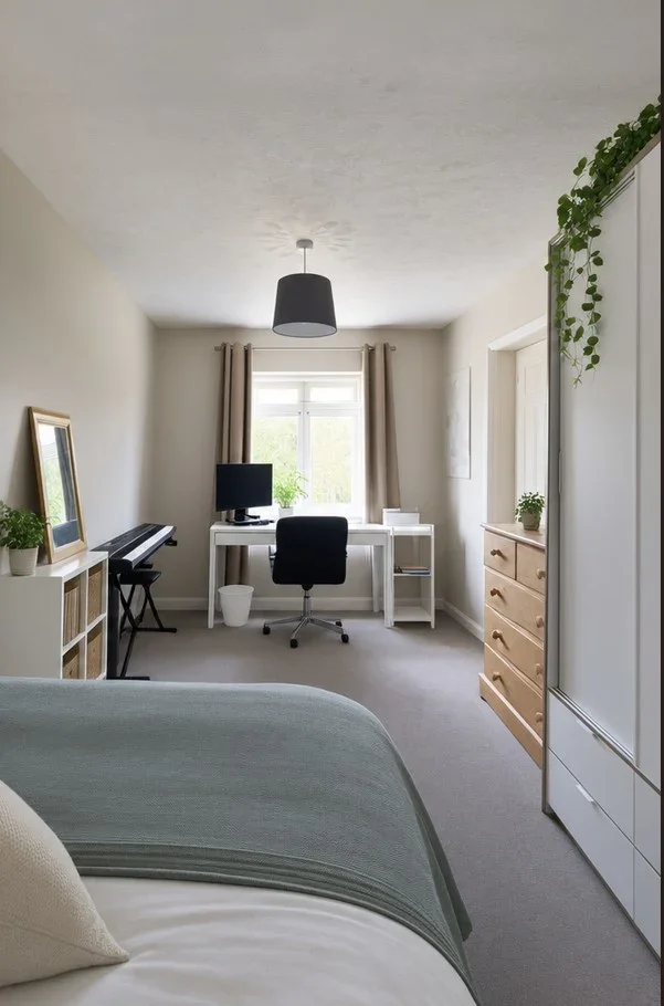 Flat Tauheed Close in Greater London