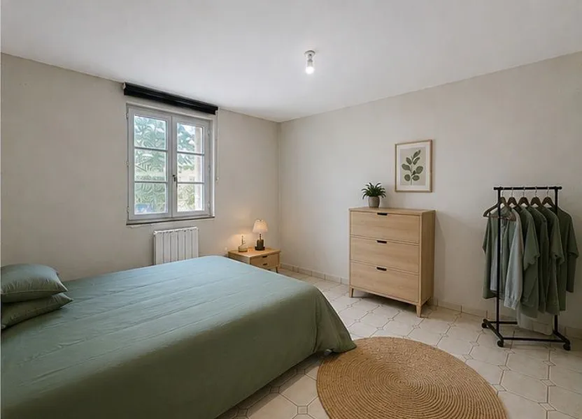 Appartement Rue Jules Méline à Compiègne