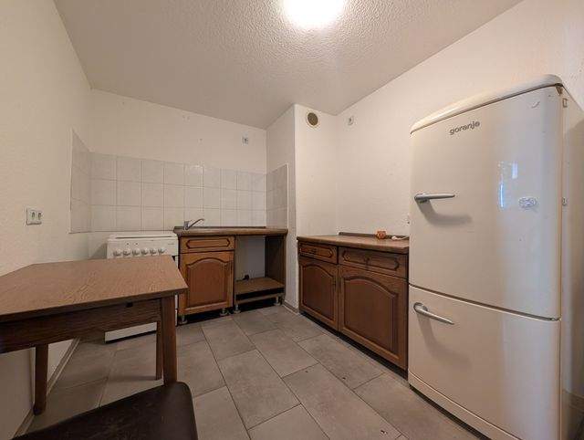 Wohnung Frauenstraße in Zittau