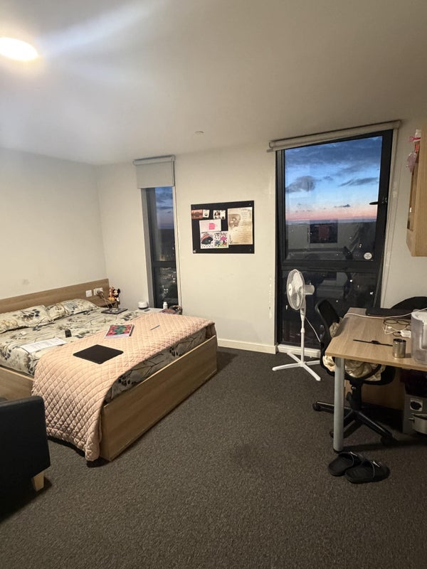 Room Eastern Boulevard in Leicester