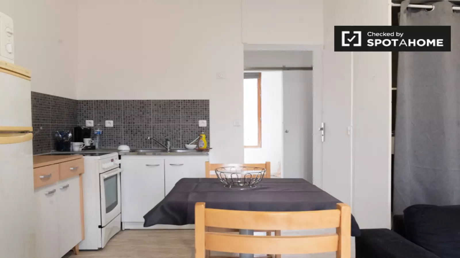 Appartement Avenue de Nonneville à Aulnay-sous-Bois
