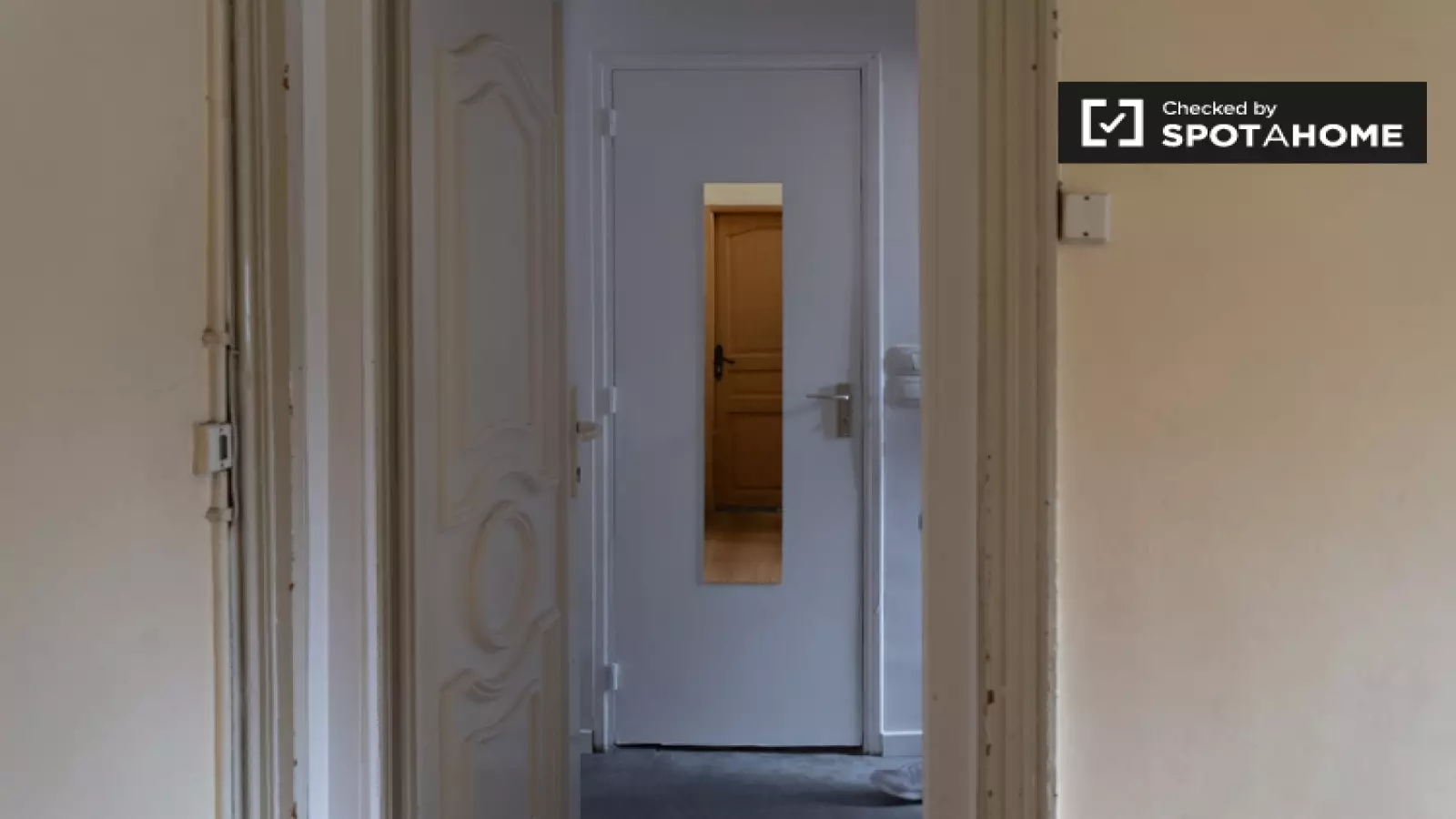 Appartement Avenue de Nonneville à Aulnay-sous-Bois