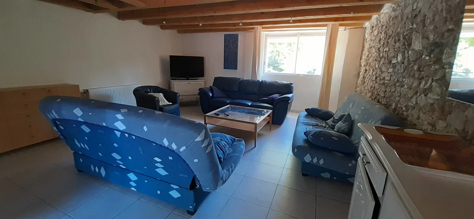 Maison Allée de Vence à Saint-Cyr-sur-Mer