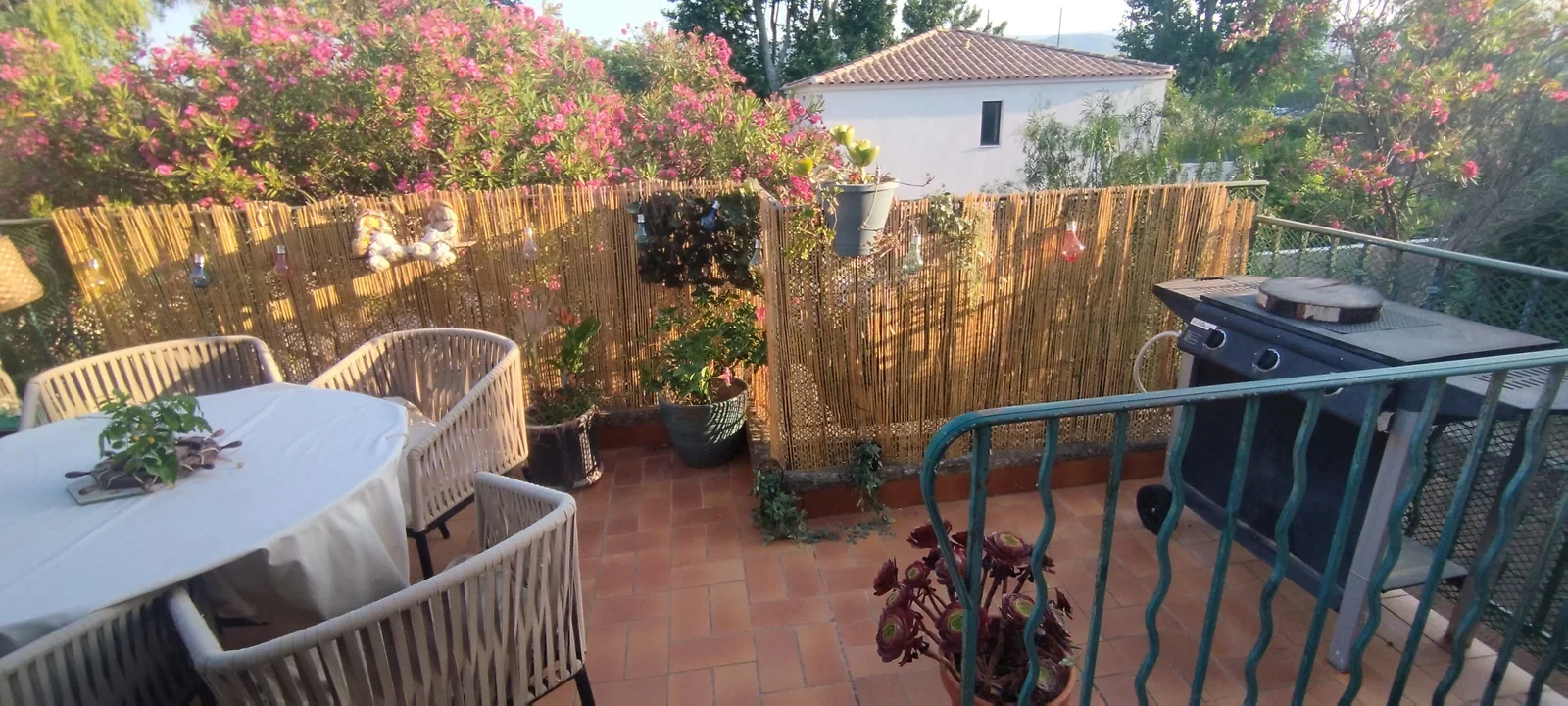Maison Allée de Vence à Saint-Cyr-sur-Mer
