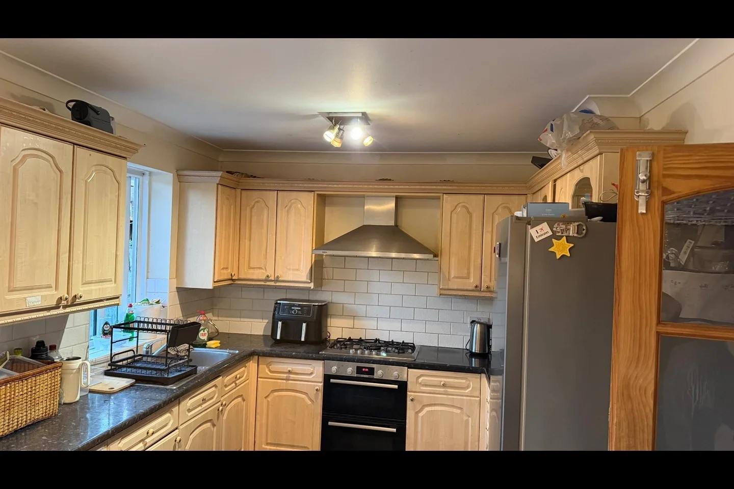 Room Burnham Gardens in Greater London