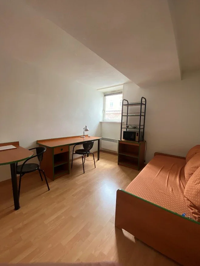 Appartement Rue Percepain à Valenciennes