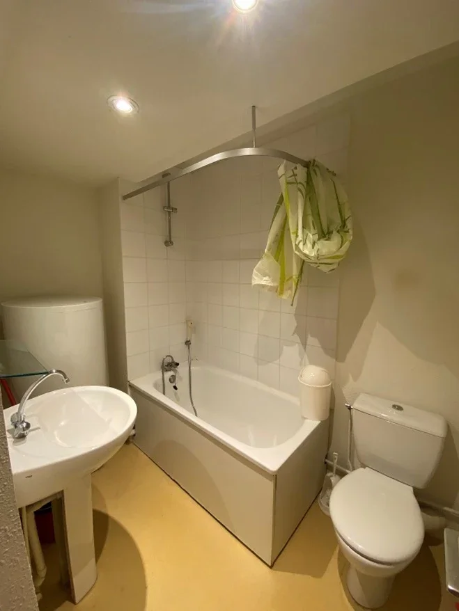 Appartement Rue Percepain à Valenciennes