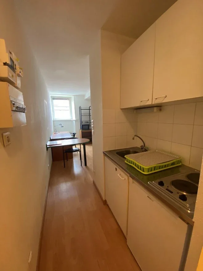Appartement Rue Percepain à Valenciennes
