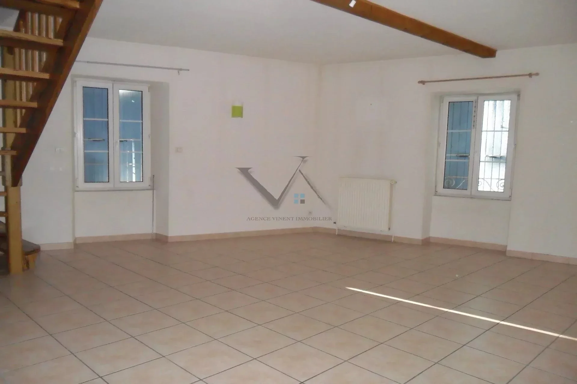 Flat Place Prosper Allignol in Viviers