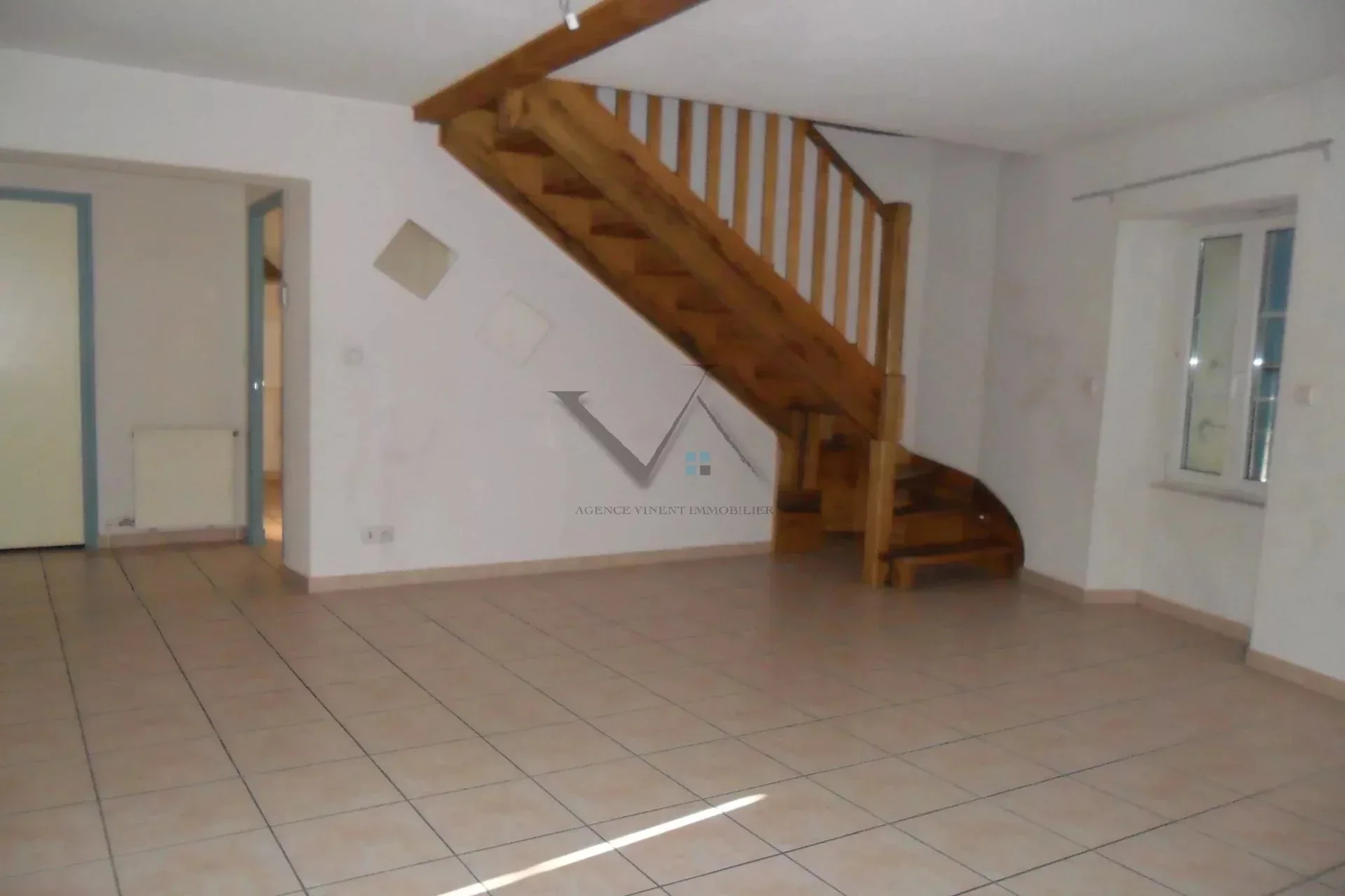 Flat Place Prosper Allignol in Viviers