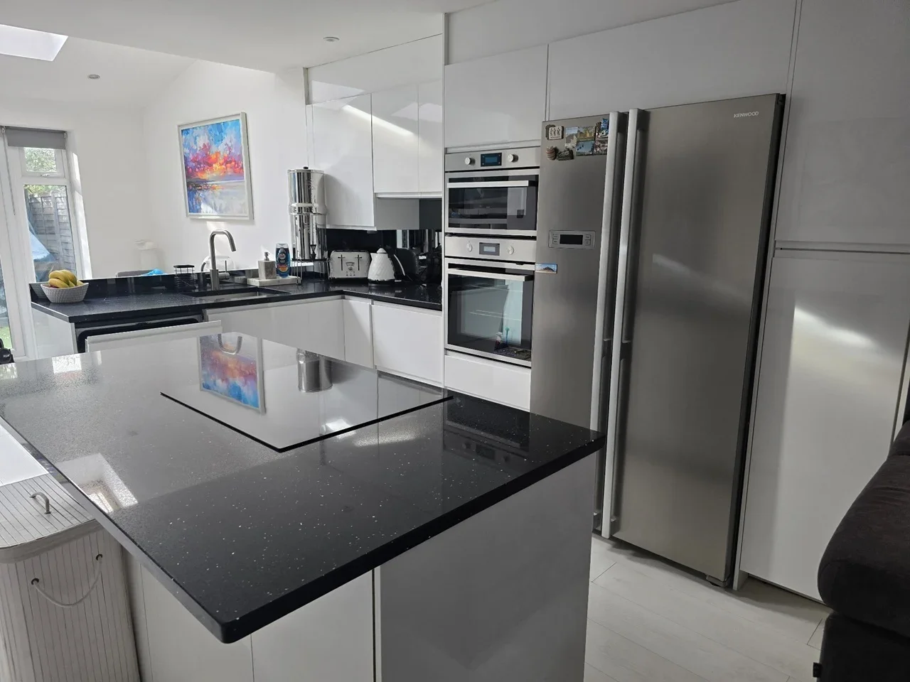 Room Molyns Mews in Slough