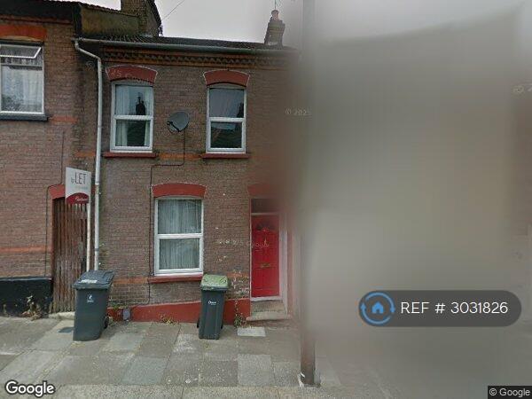 House Cambridge Street in Luton