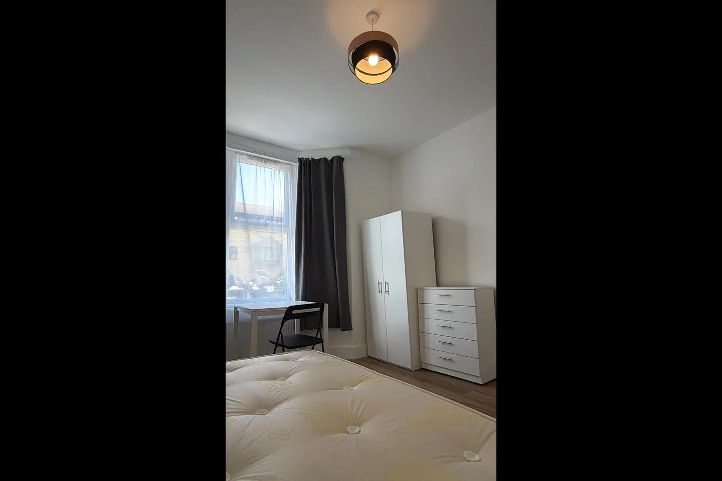 Room South Birkbeck Road in Greater London