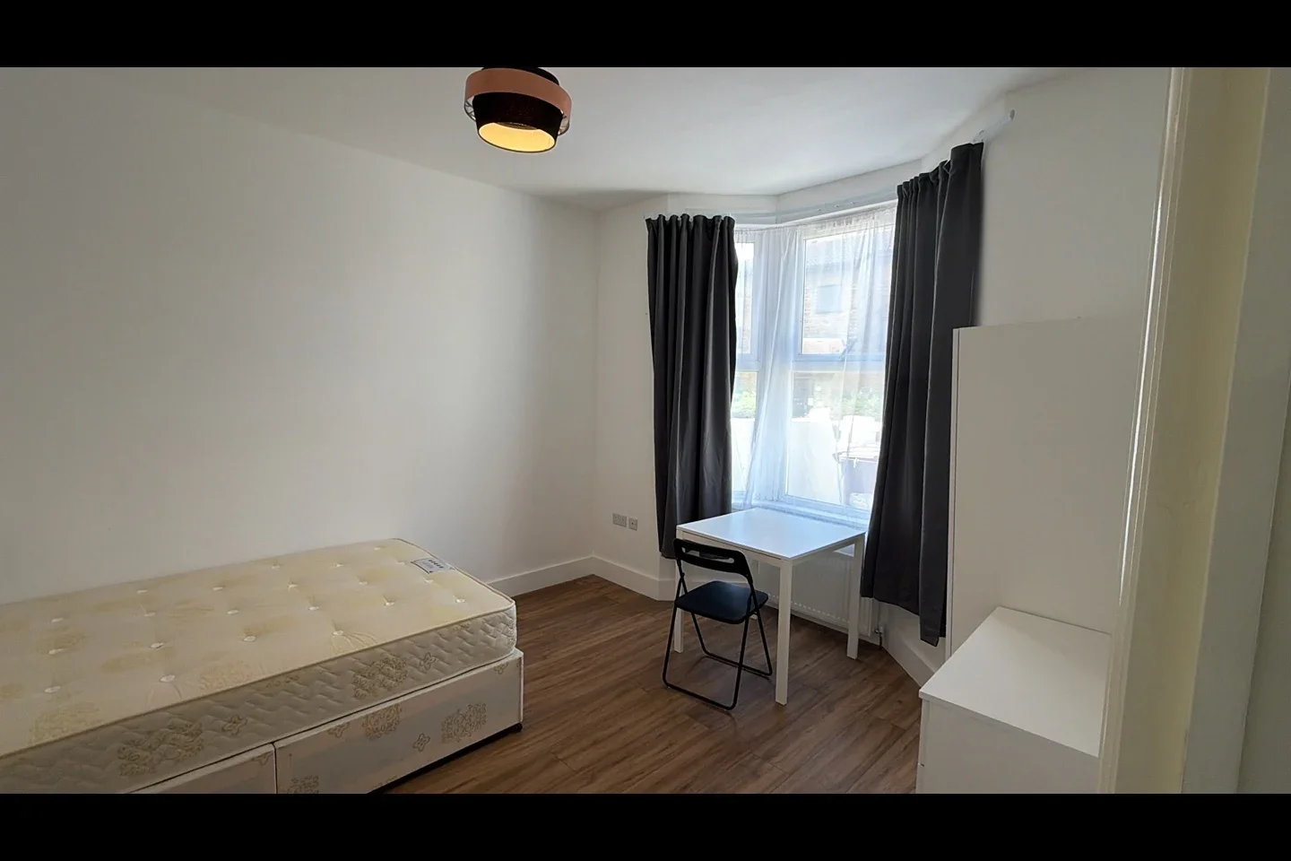 Room South Birkbeck Road in Greater London