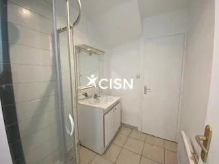Appartement Rue de Coulmiers à Nantes
