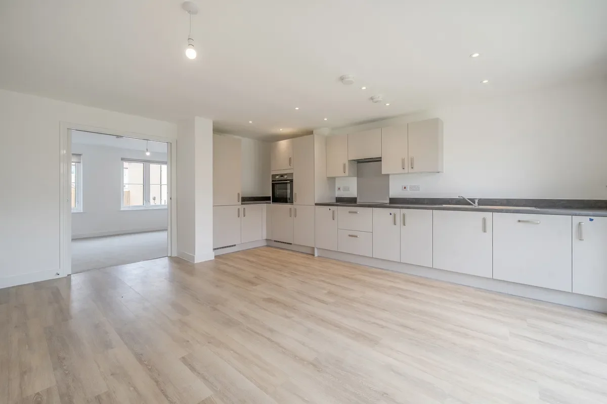 House Market Hill in Babergh