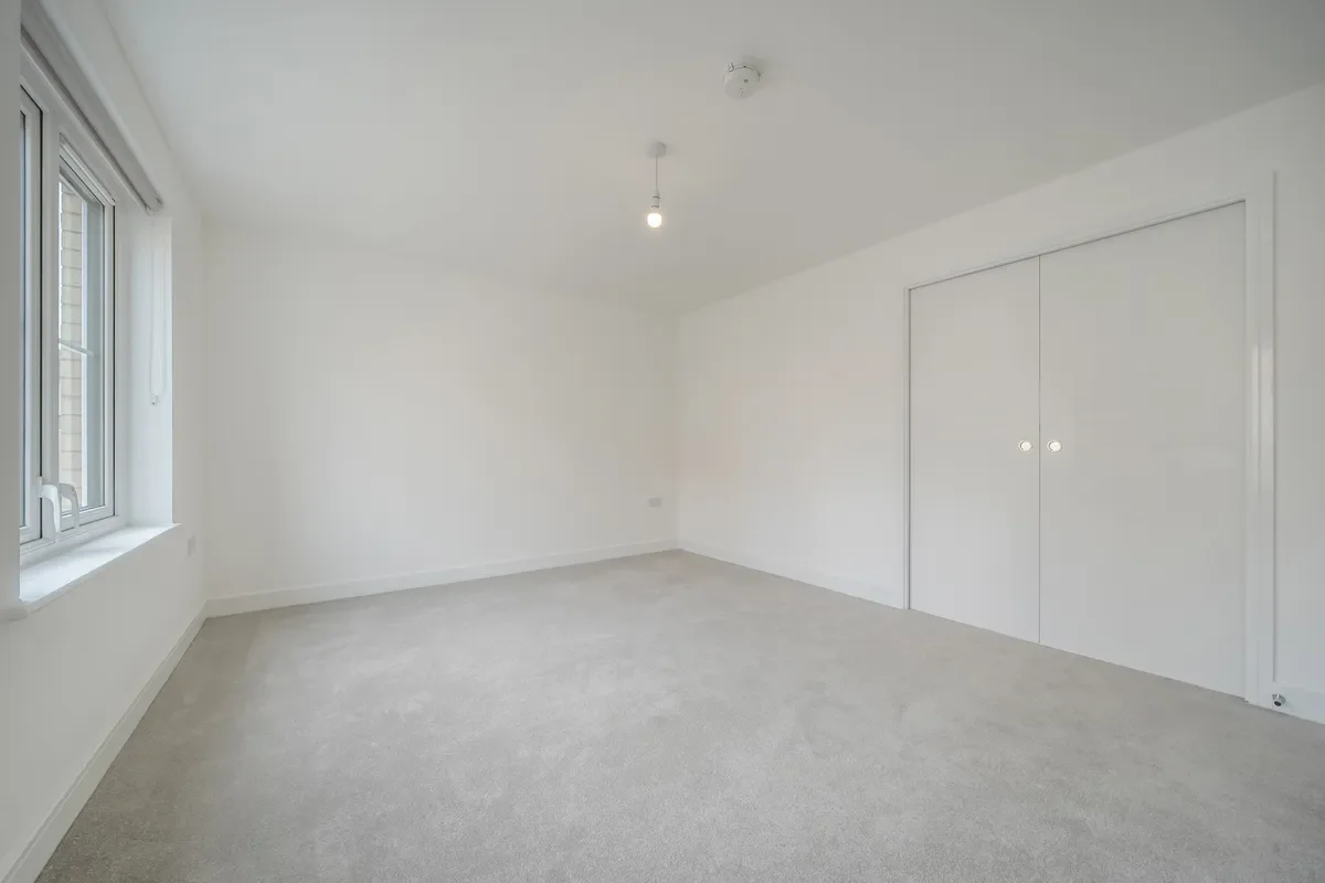 House Market Hill in Babergh