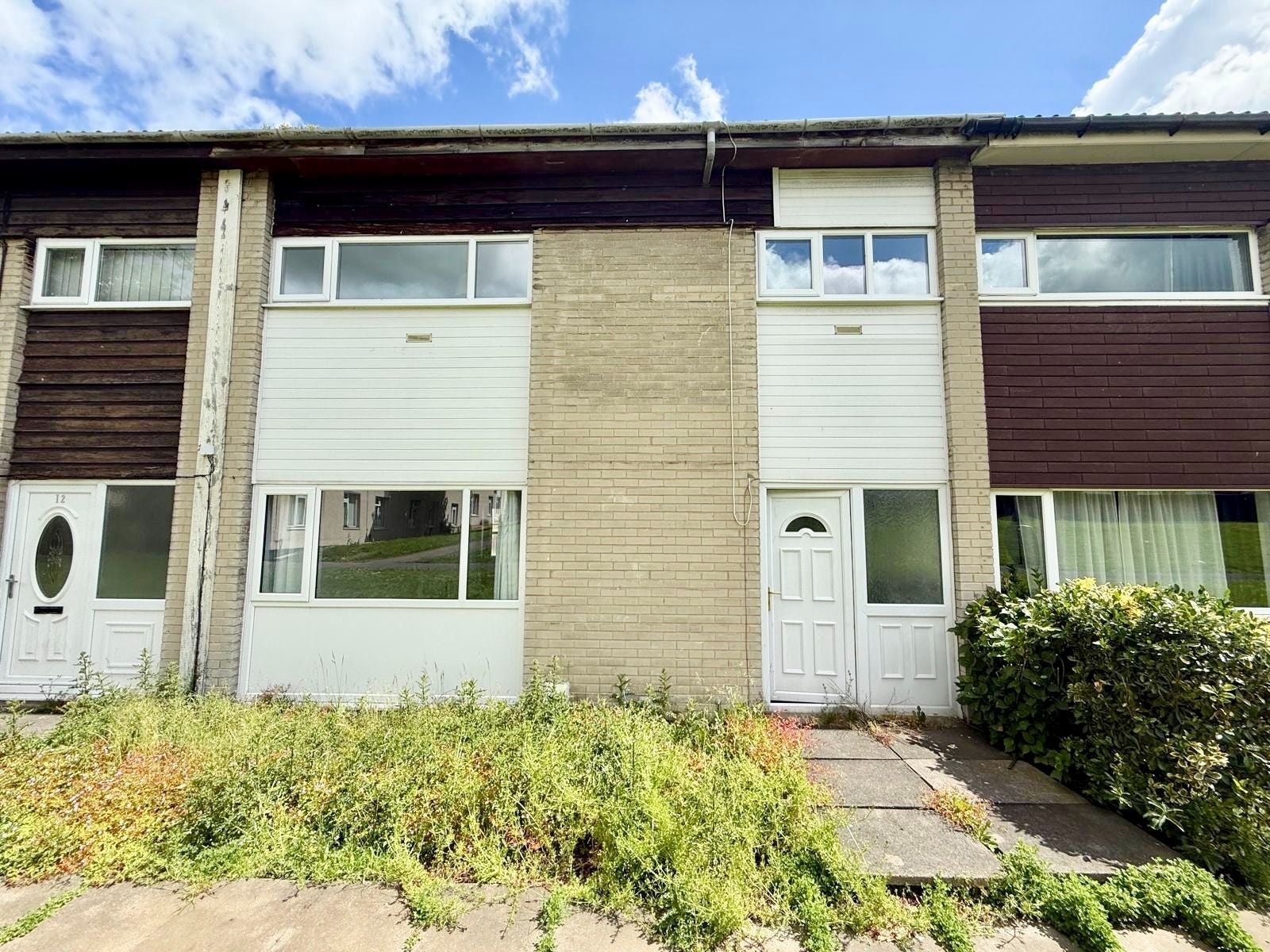 House Tuart Street in Chester-le-Street