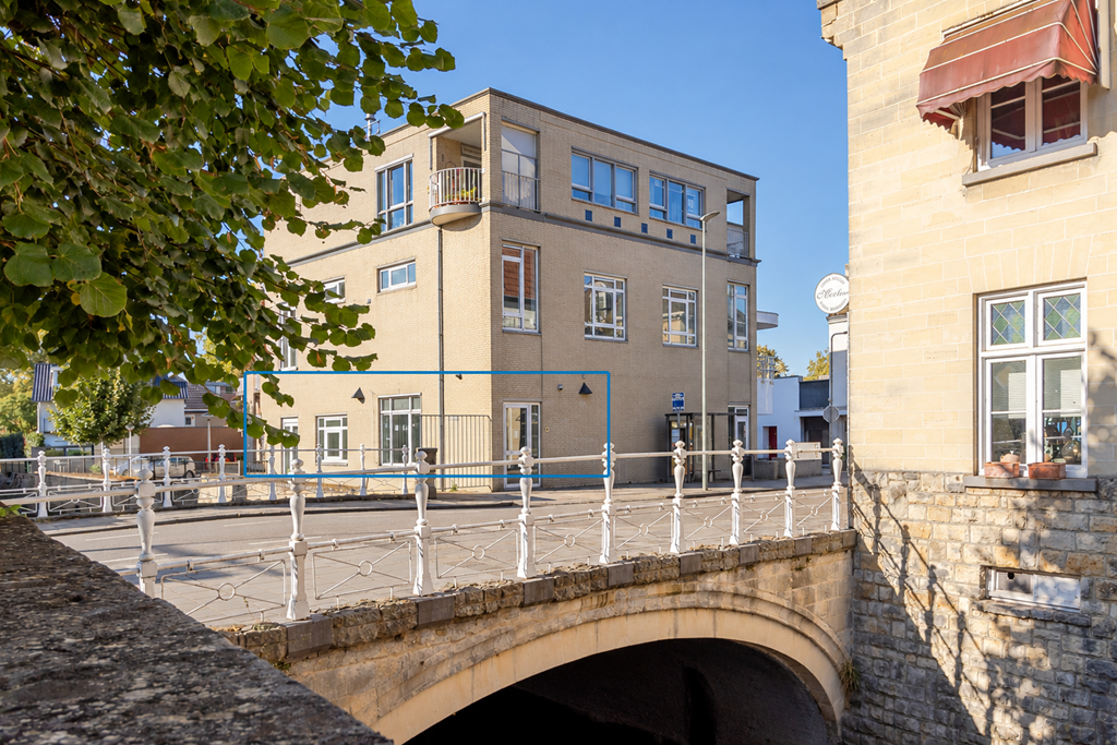 Appartement Oranjelaan 1 A in Valkenburg