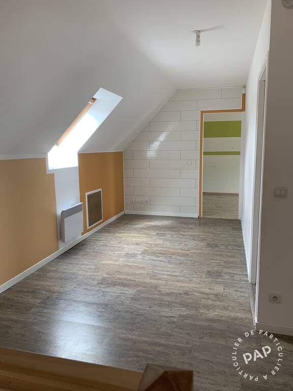 House Rue Pierre Jacoby in Beauvais