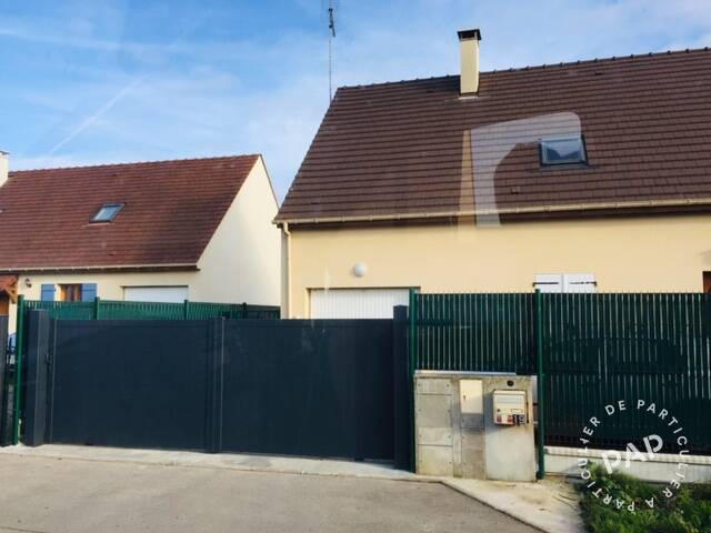 House Rue Pierre Jacoby in Beauvais