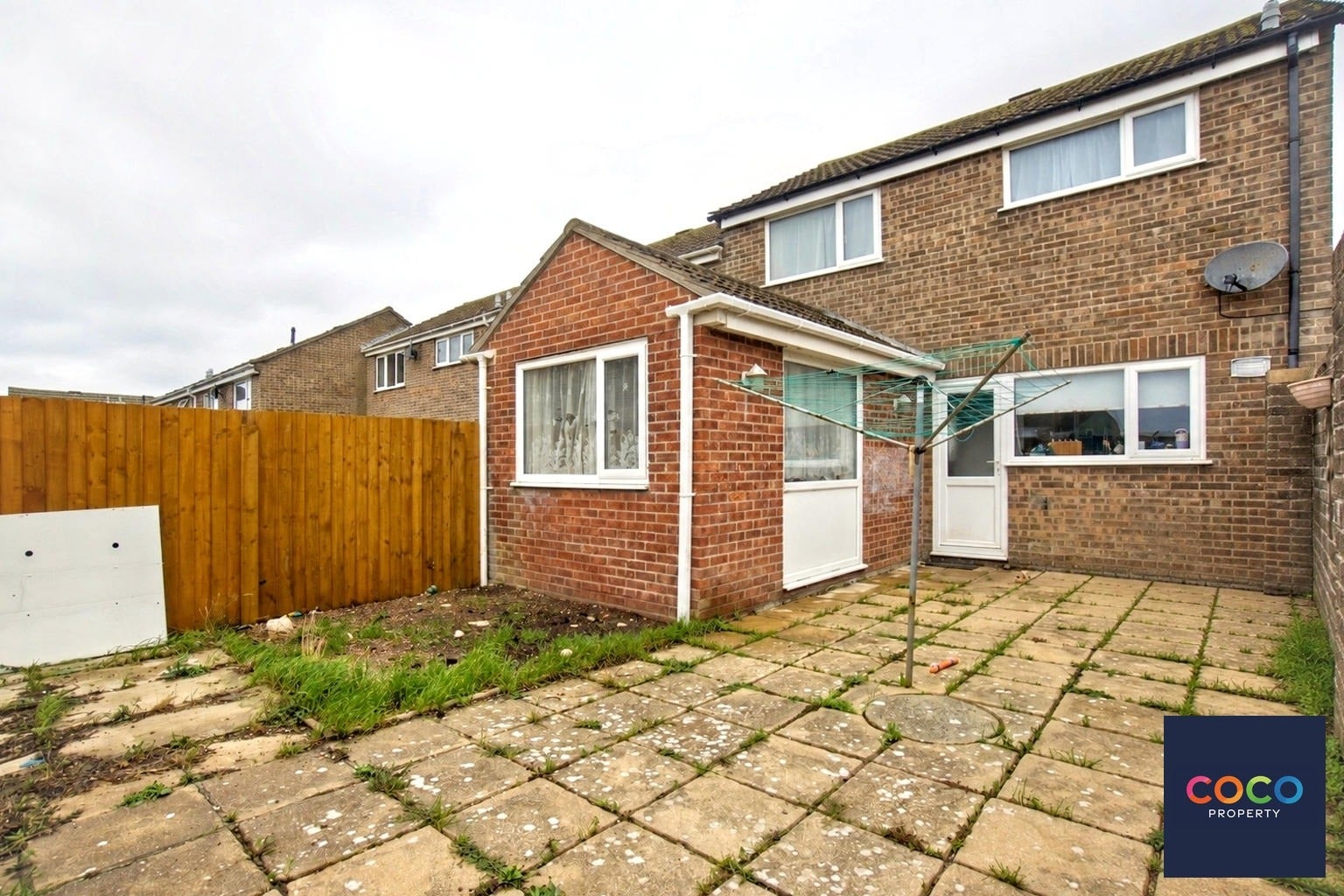 House Rip Croft in Southwell