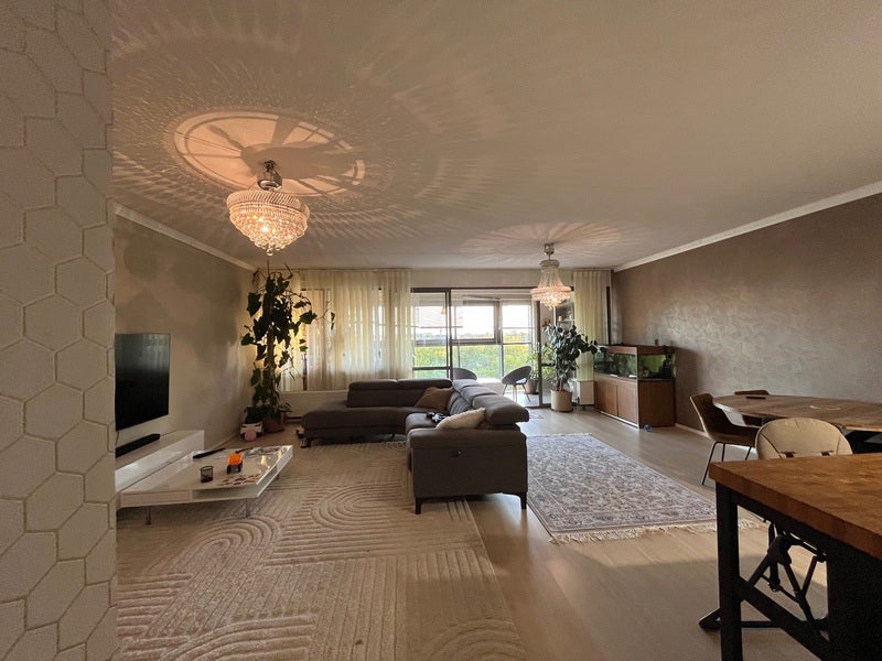 Flat Preludeweg in Alphen aan den Rijn