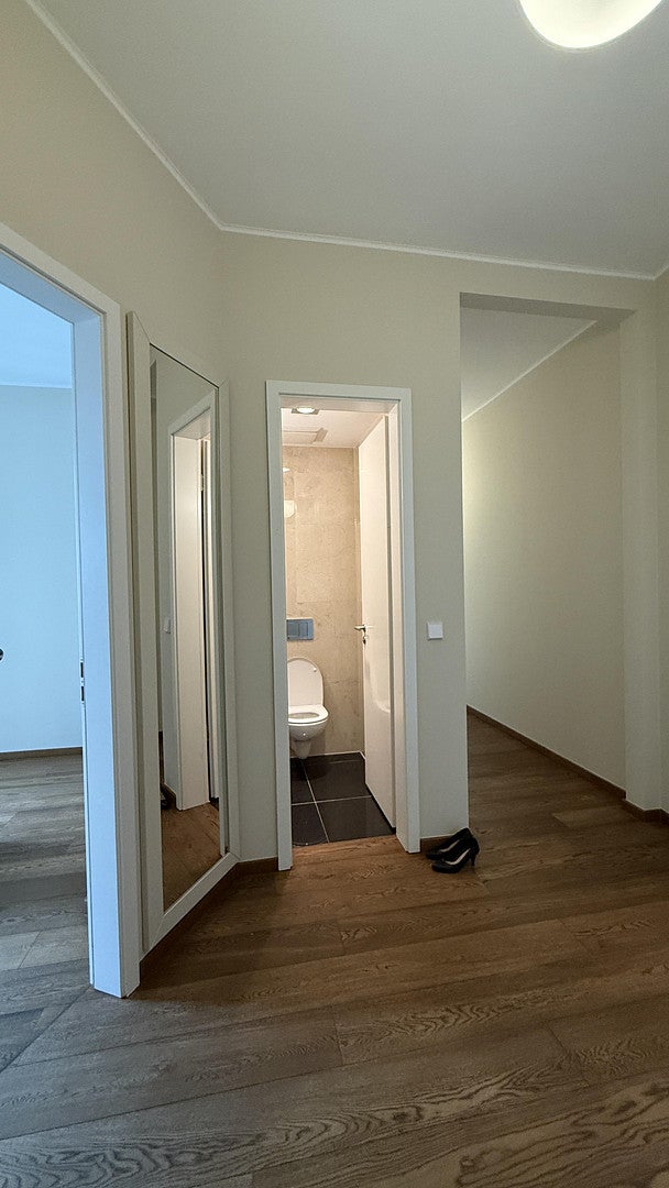 Wohnung Neue Grünstraße in Berlin