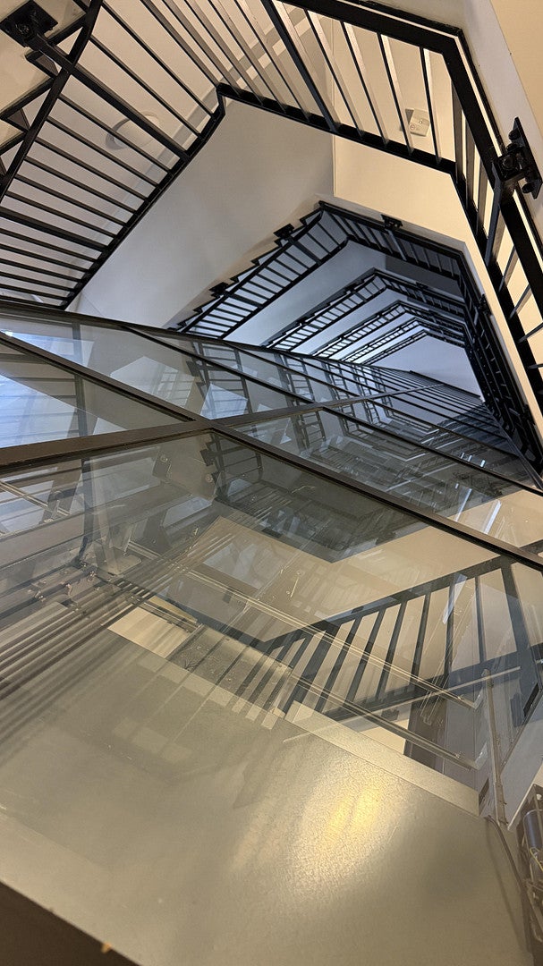 Wohnung Neue Grünstraße in Berlin