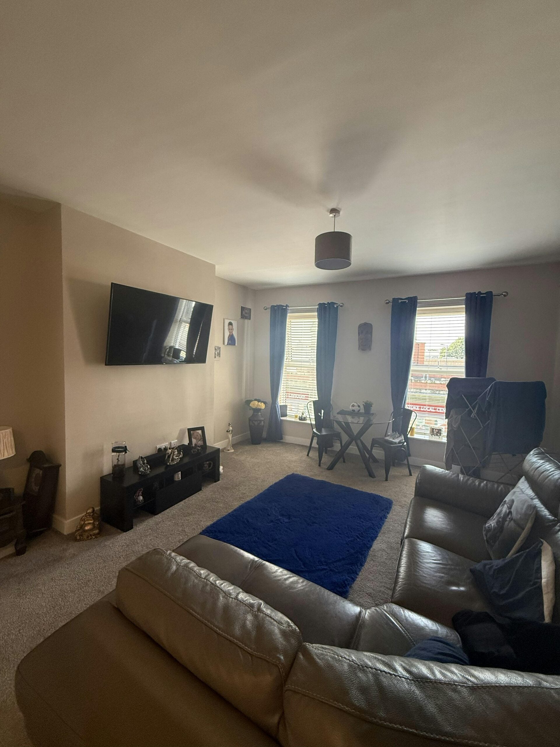 Flat Kingsway in Stoke-on-Trent