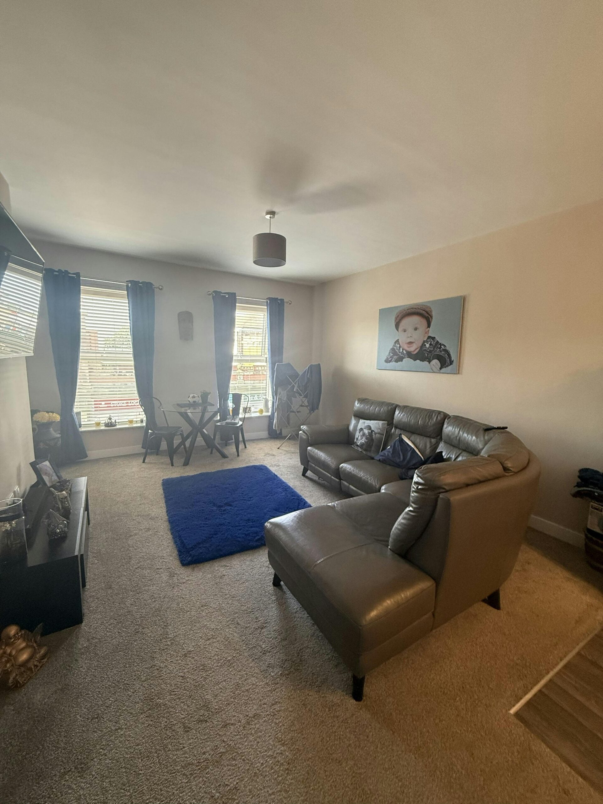 Flat Kingsway in Stoke-on-Trent