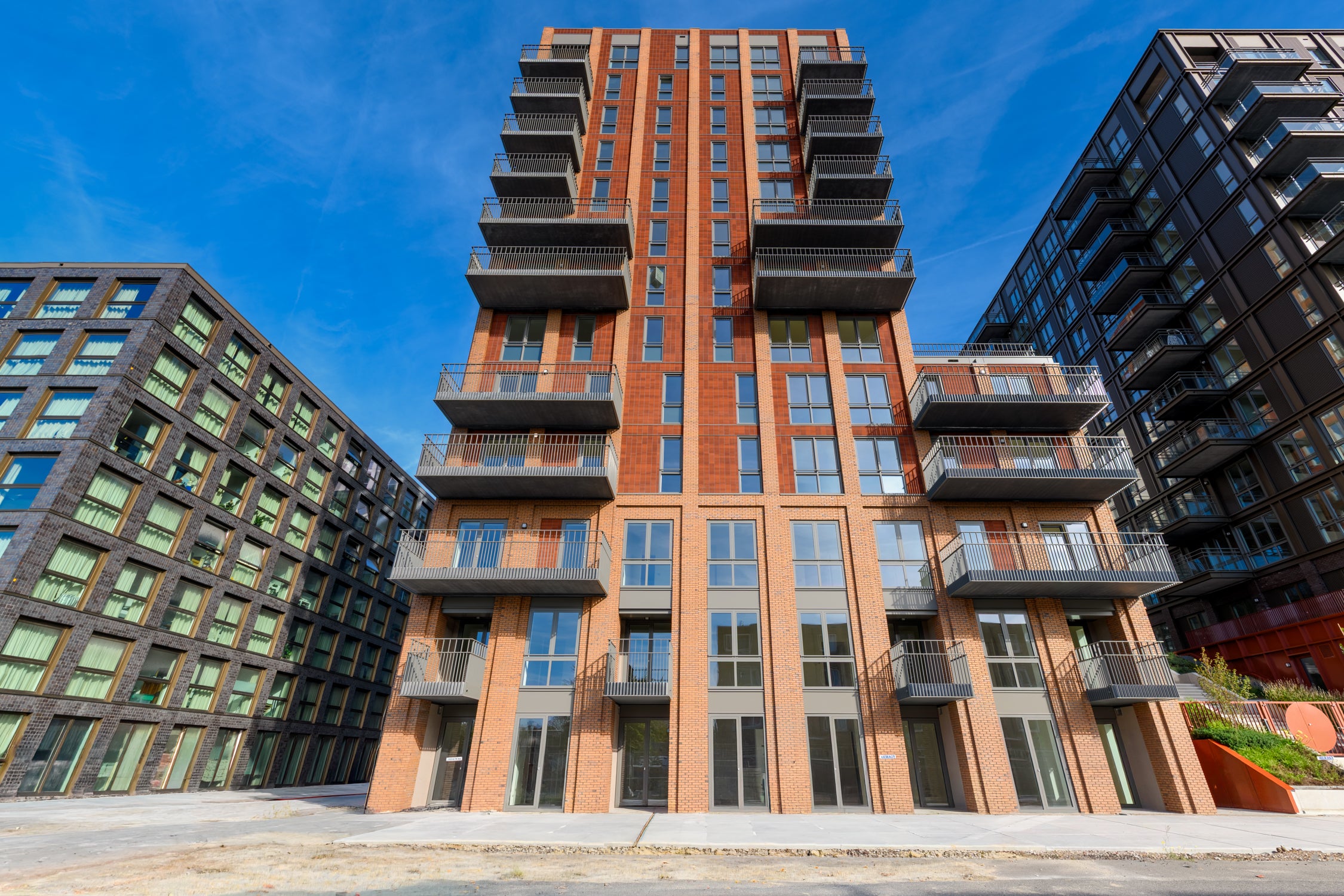 Appartement Don Boscostraat 421 in Amsterdam