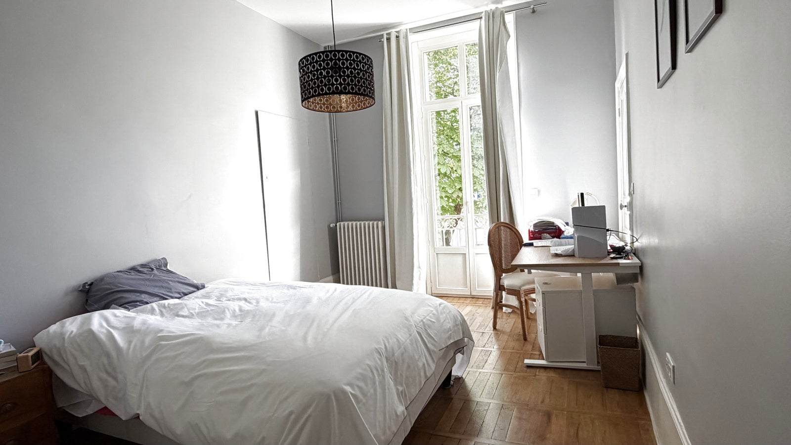 Appartement Boulevard Carnot à Dijon