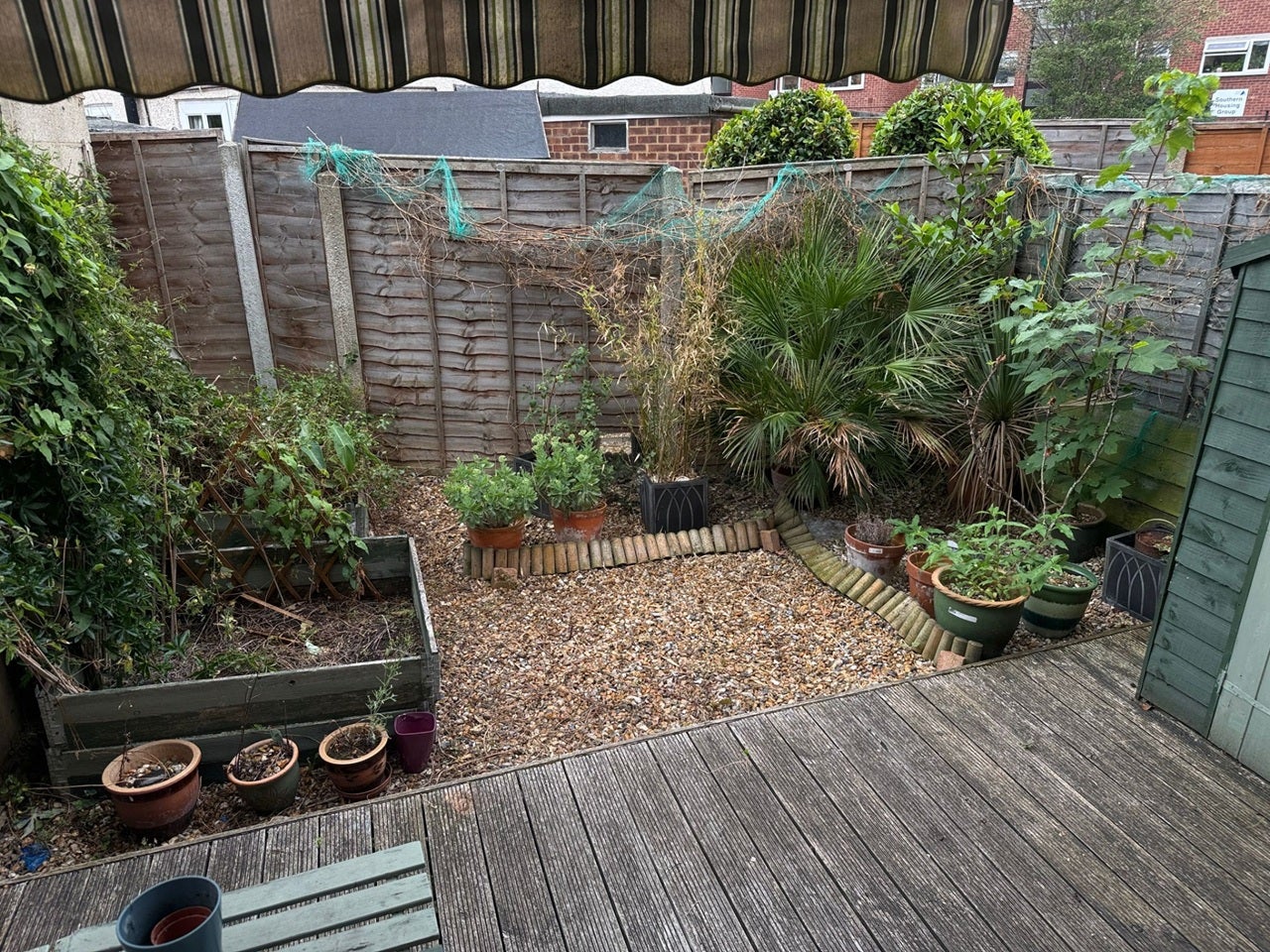 Flat Leytonstone Road in Greater London