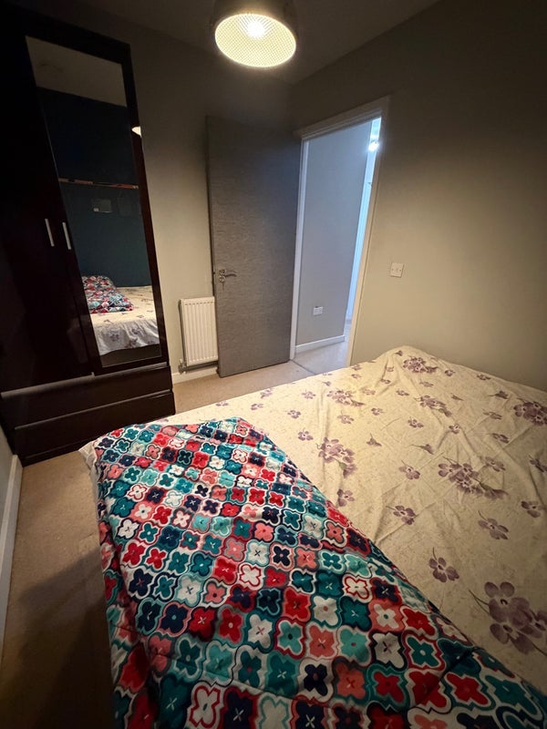 Room Finefield Walk1 in Slough
