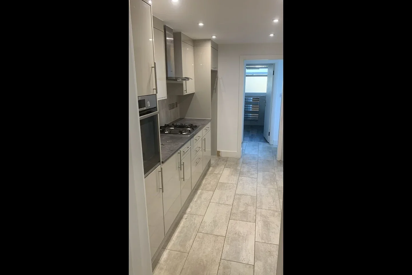 Room Nelson Road in Greater London
