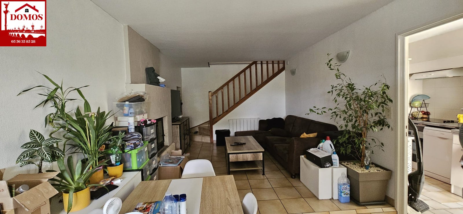 Maison Rue de Procurayre à Parempuyre