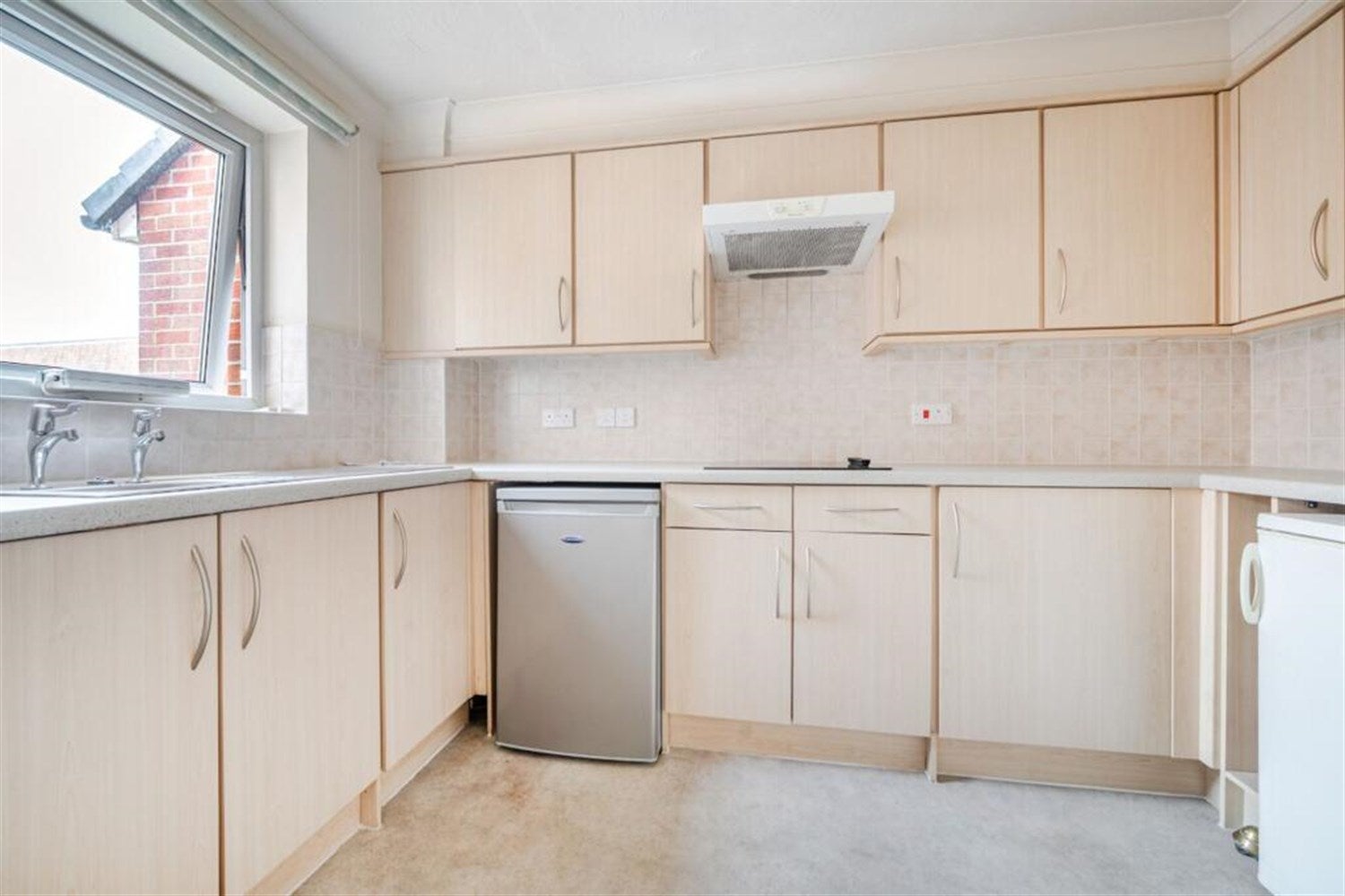 Flat South Bank in Chichester