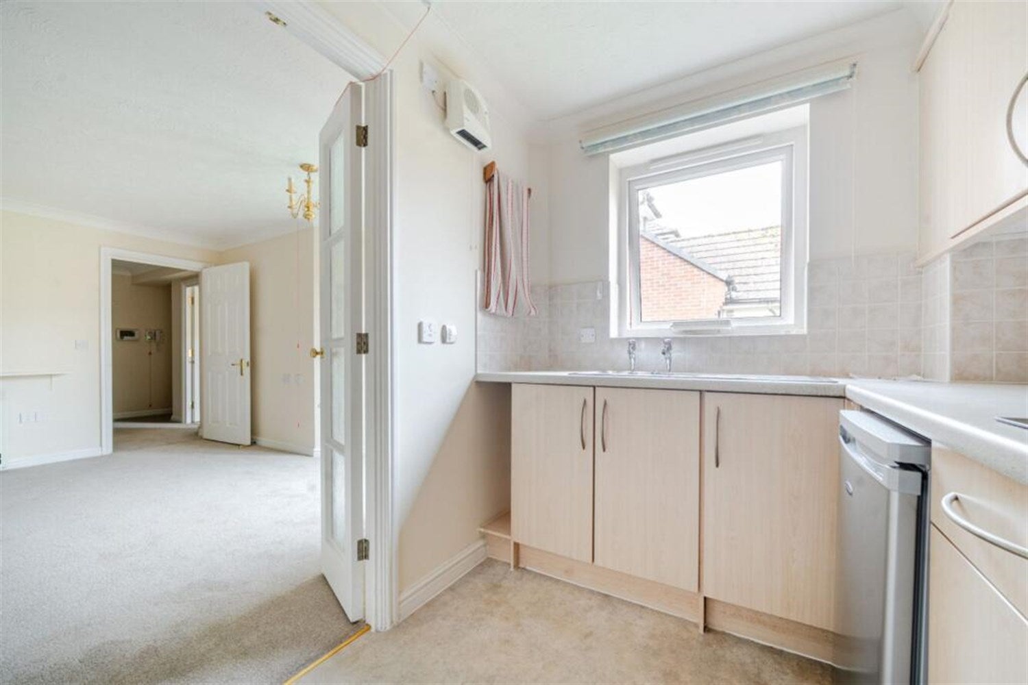 Flat South Bank in Chichester