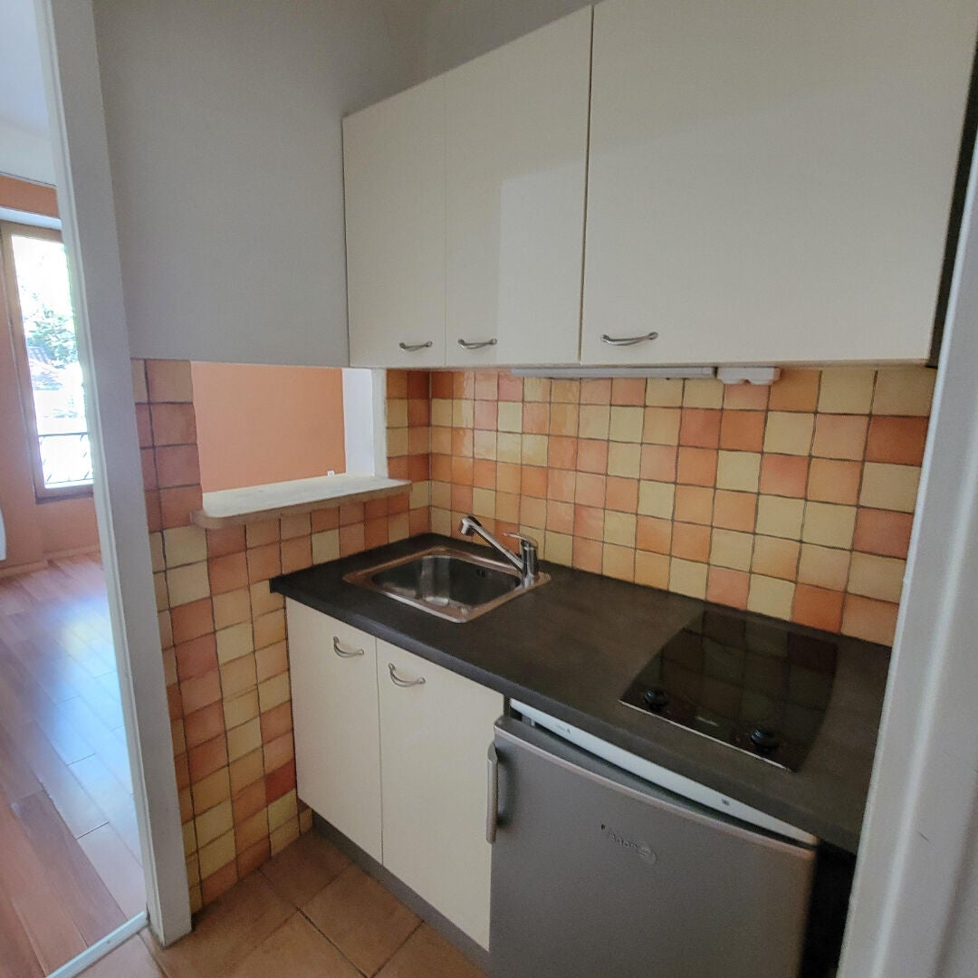 Appartement Route de Beaucaire à Nîmes