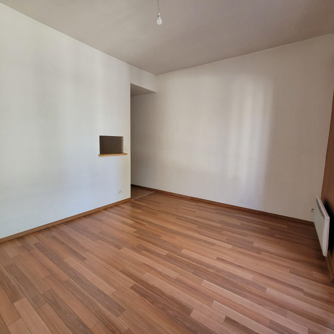 Appartement Route de Beaucaire à Nîmes