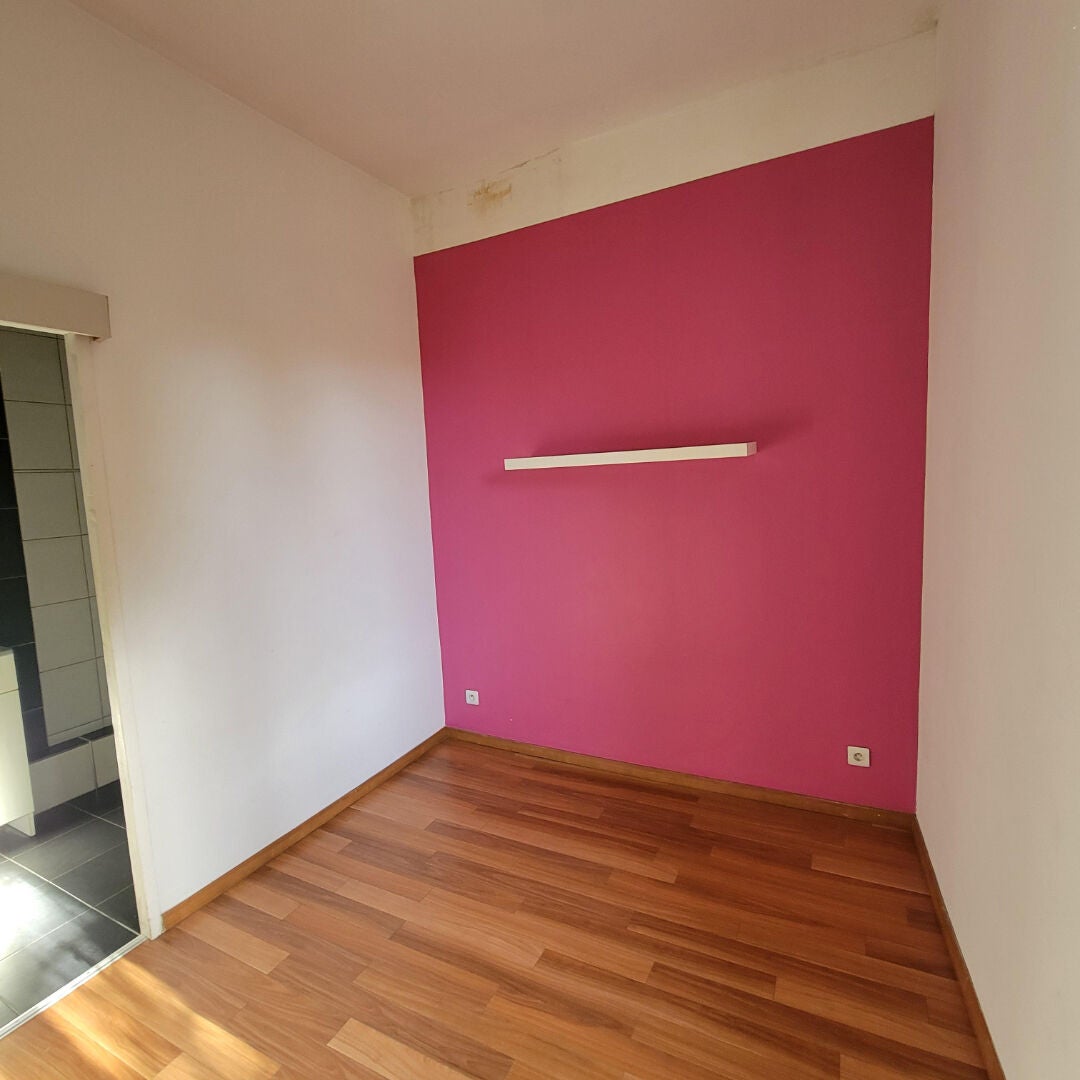 Appartement Route de Beaucaire à Nîmes