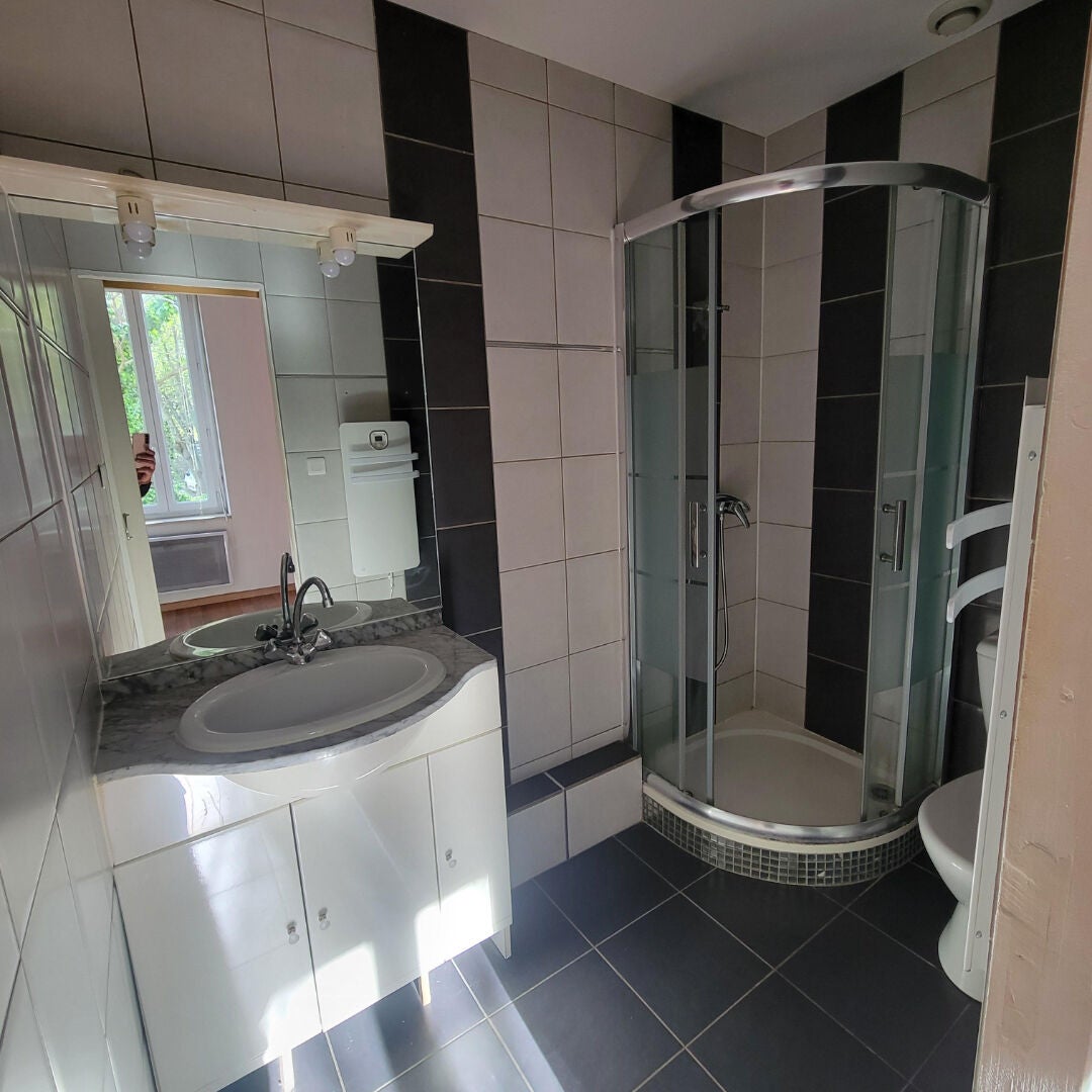 Appartement Route de Beaucaire à Nîmes