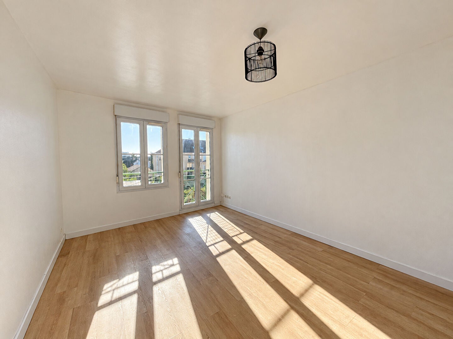 Appartement Rue Doré à Melun