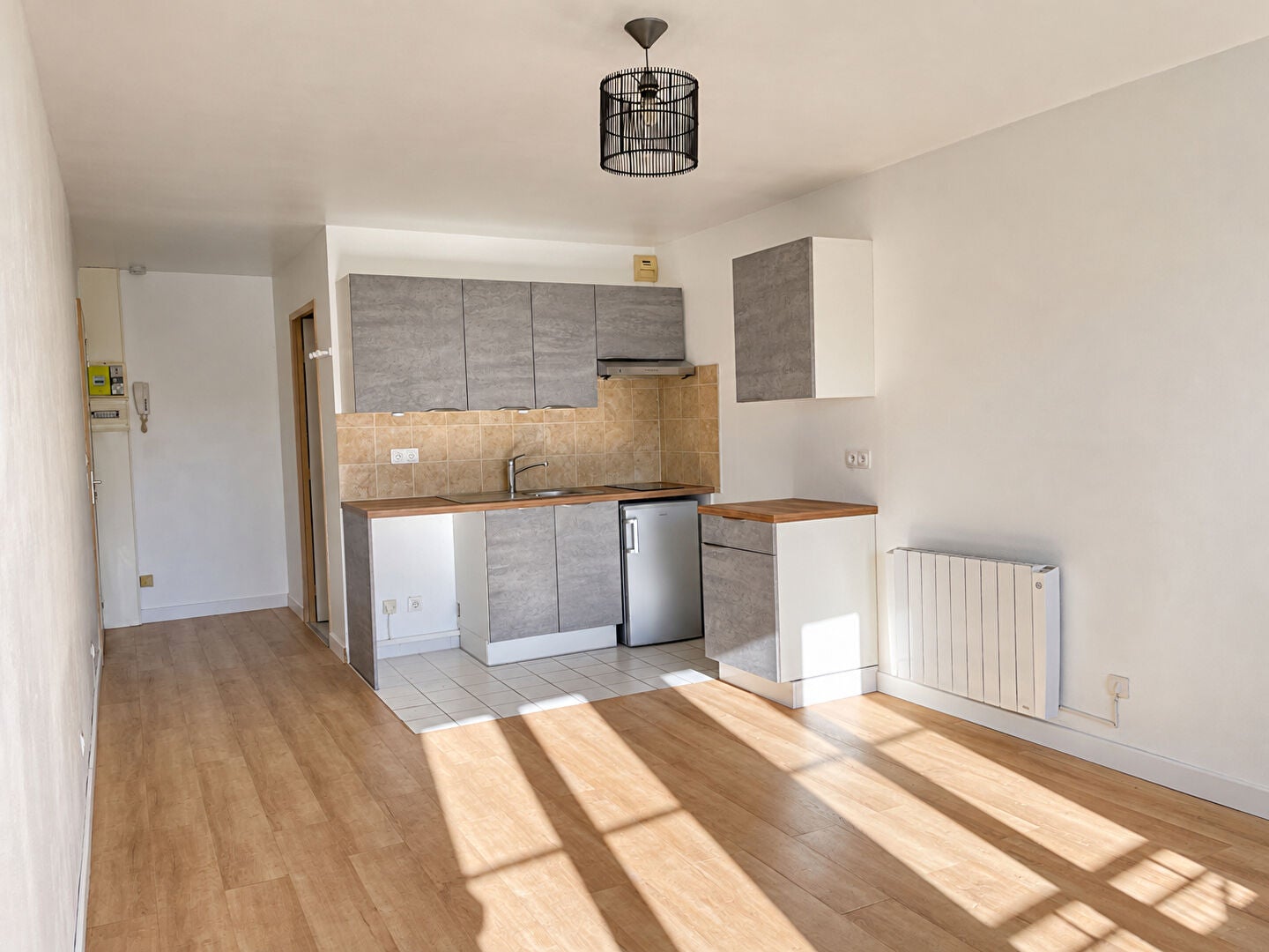 Appartement Rue Doré à Melun