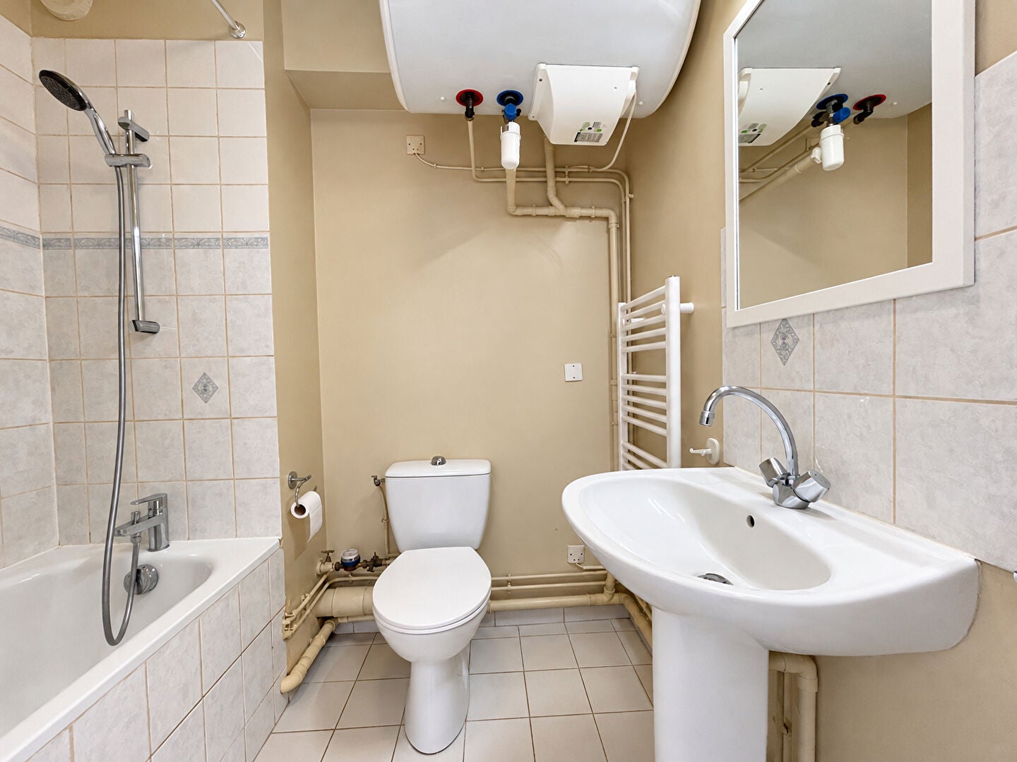 Appartement Rue Doré à Melun