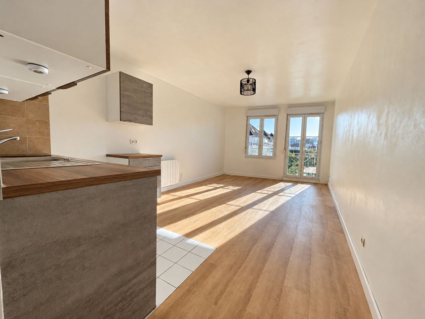 Appartement Rue Doré à Melun