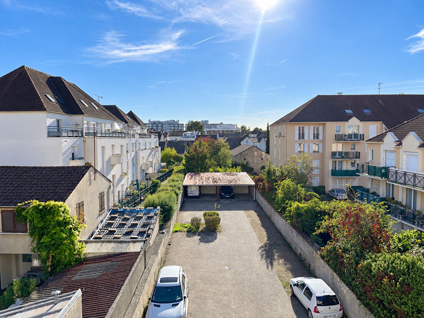 Appartement Rue Doré à Melun